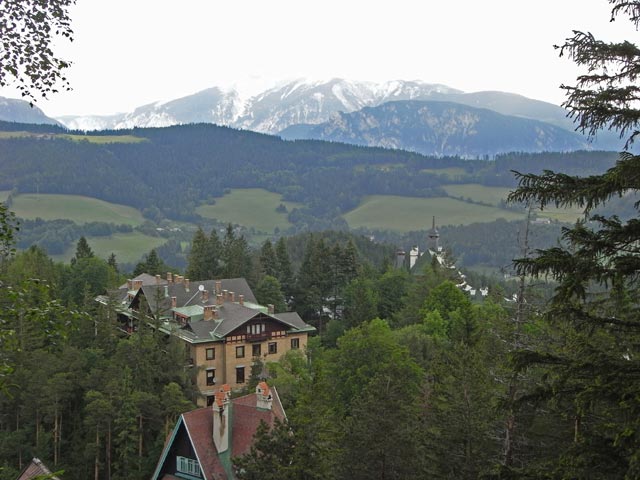 Schneeberg