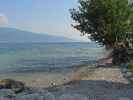 Gardasee bei Prato della Fame (21. Juni)