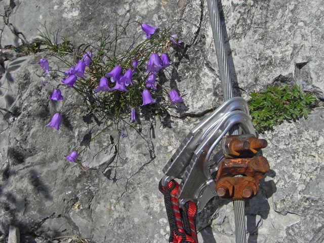 Via Ferrata Che Guevara