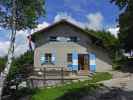 Rifugio Don Zio, 1.600 m