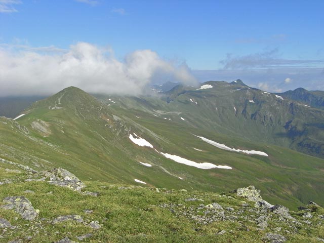 Plankboden (28. Juni)