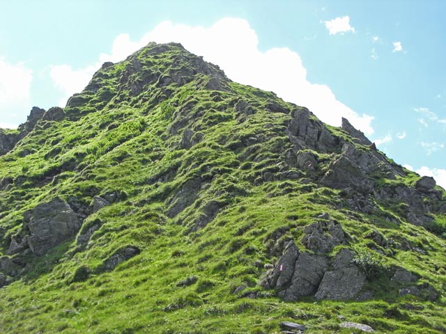 Großer Geierkogel (29. Juni)