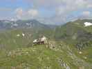 Ich am Hühnerkogel, 2.242 m (28. Juni)