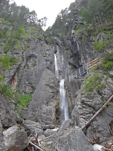 Frauenbach (11. Juli)