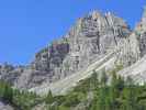 Kleine Gamswiesenspitze (10. Juli)