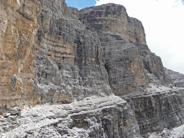 Via Ferrata Giovanni Lipella