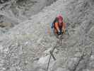 Via Ferrata Giovanni Lipella: Daniela