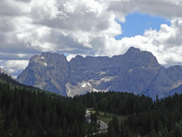 Cadini di Misurina