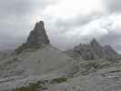 Toblinger Knoten und Paternkofel