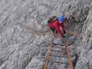 Via Ferrata Merlone: Irene