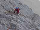 Via Ferrata Merlone: Irene