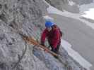 Via Ferrata Merlone: Irene