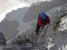 Via Ferrata Merlone: Irene