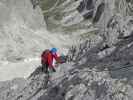 Via Ferrata Merlone: Irene