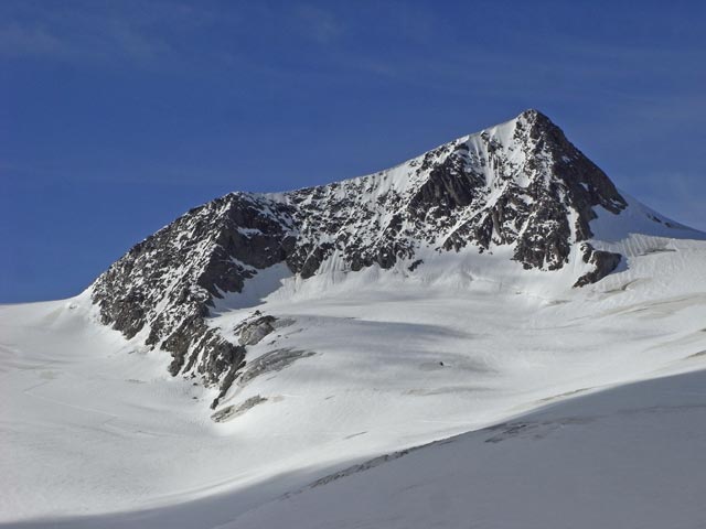 Rainerhorn (25. Juli)