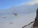 Rainerhorn vom Mullwitzaderl aus (26. Juli)