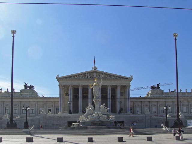 Parlament