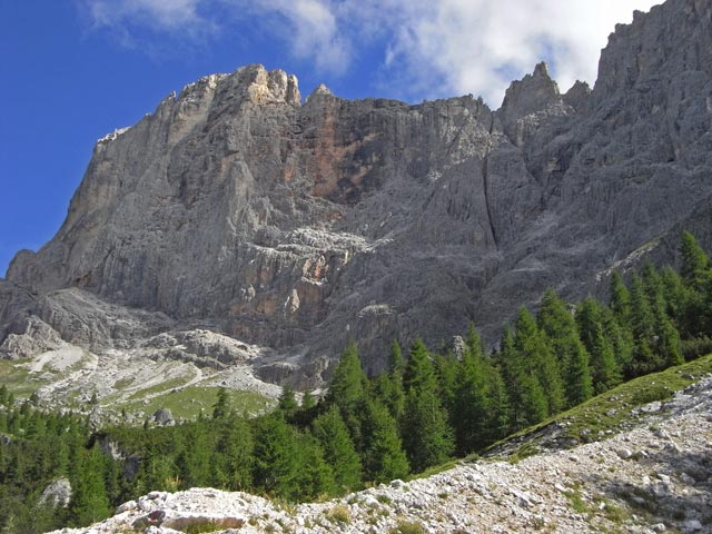 Cimon della Pala