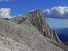 Cima della Rosetta