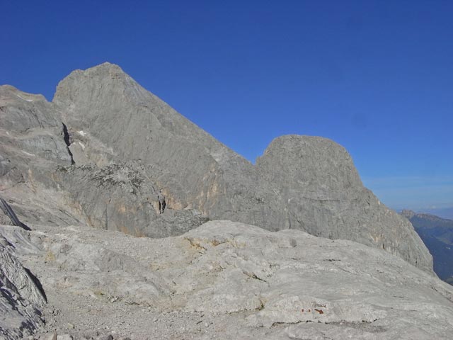 Gran Vernel und Roda de Mulon