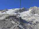 Bergstation des Gondellifts Pian di Fiacconi