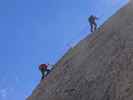 Via Ferrata della Marmolada