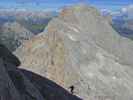 Via Ferrata della Marmolada