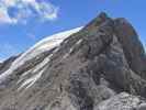 Via Ferrata della Marmolada