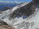 Ghiacciaio della Marmolada