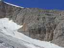 Ghiacciaio della Marmolada