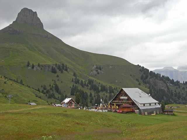 Rifugio Alpino Tobia del Giagher