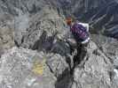 Elferspitze-Klettersteig: Erich (17. Aug.)