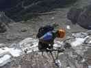 Via Ferrata degli Alleghesi: Andreas