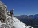 Via Ferrata degli Alleghesi: Andreas