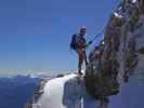 Via Ferrata degli Alleghesi: Andreas