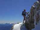 Via Ferrata degli Alleghesi: Andreas