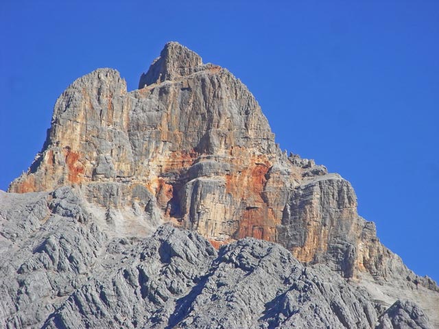 Hohe Geisel (30. Aug.)