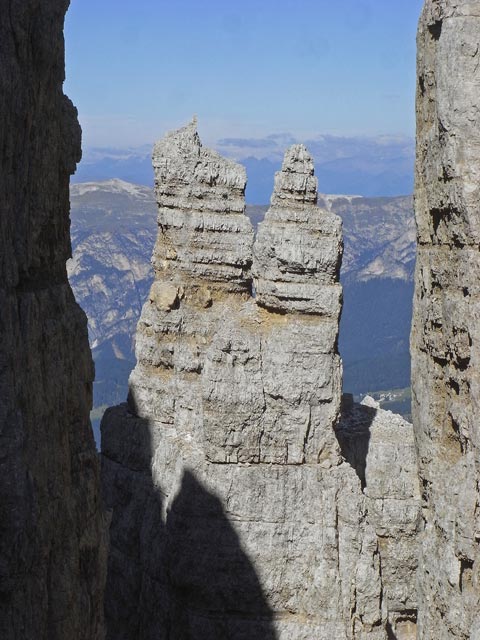 Latemart&uuml;rme-Klettersteig