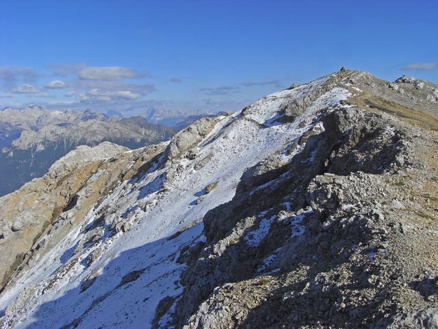 Latemarspitze, 2.791 m