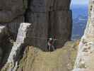 Latemartürme-Klettersteig