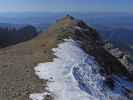 Latemarspitze, 2.791 m