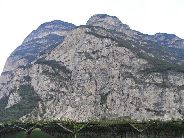 Fennberg von Punggl aus