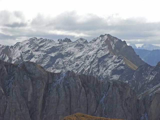 Via Ferrata Franco Gadotti: Axel