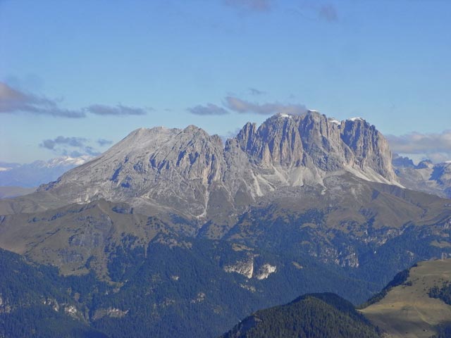 Via Ferrata Franco Gadotti: Axel