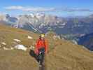 Via Ferrata Franco Gadotti: Axel