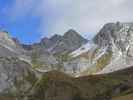 Axel auf Weg 604 im Val de le Sele