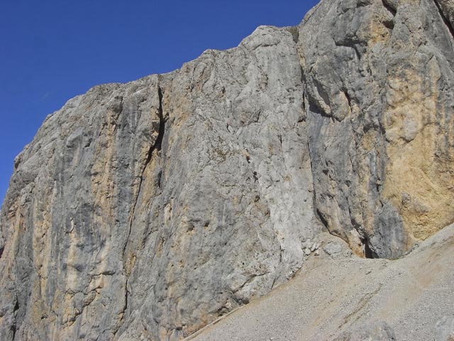 Via Ferrata Vernale