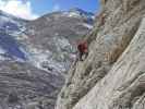 Via Ferrata Vernale: Axel