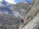 Via Ferrata Vernale: Axel