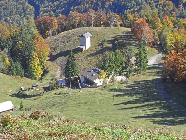 Gschwendthütte